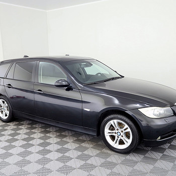 BMW 320 Touring 2.0 D 120kW