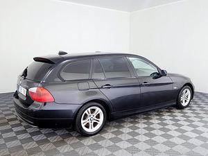 BMW 320 Touring 2.0 D 120kW (3 фото из 8)