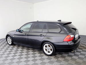 BMW 320 Touring 2.0 D 120kW (4 фото из 8)