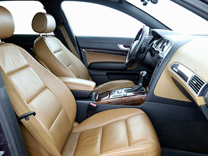 Audi A6 Quattro Individual ATM 3.0 TDI 171kW (6 foto / 8)