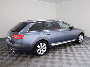 Audi A6 allroad S-Line Quattro ATM 2.7 TDI 132kW (3 foto / 9)