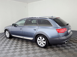Audi A6 allroad S-Line Quattro ATM 2.7 TDI 132kW (4 foto / 9)