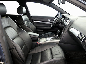 Audi A6 allroad S-Line Quattro ATM 2.7 TDI 132kW (6 foto / 9)