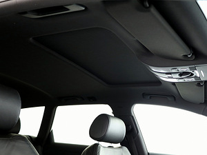 Audi A6 allroad S-Line Quattro ATM 2.7 TDI 132kW (8 foto / 9)