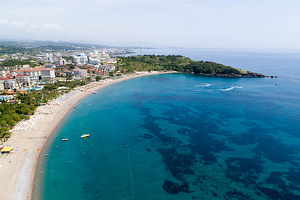 MIRA MERIDIA BEACH HOTEL (9 foto / 9)