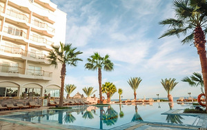 ROYAL STAR BEACH RESORT (1 foto / 10)