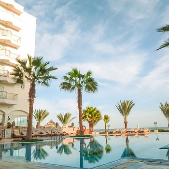 ROYAL STAR BEACH RESORT