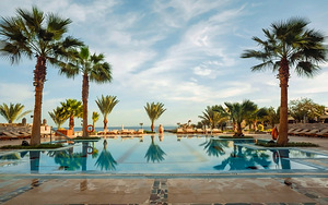 ROYAL STAR BEACH RESORT (2 foto / 10)