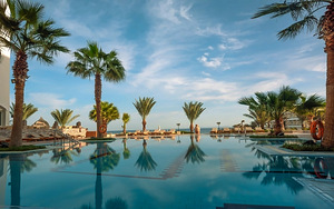 ROYAL STAR BEACH RESORT (3 foto / 10)