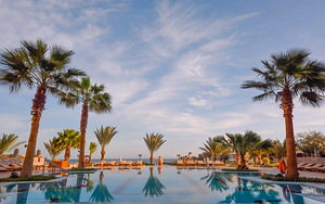 ROYAL STAR BEACH RESORT (5 foto / 10)
