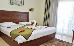 ROYAL STAR BEACH RESORT (6 foto / 10)