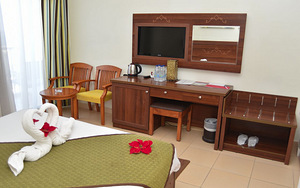 ROYAL STAR BEACH RESORT (7 foto / 10)