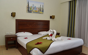 ROYAL STAR BEACH RESORT (9 foto / 10)