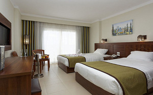 ROYAL STAR BEACH RESORT (10 foto / 10)