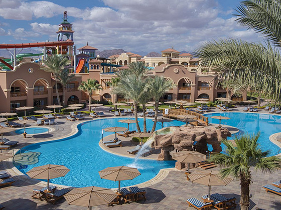 CHARMILLION GARDENS AQUA PARK (EX. SEA GARDEN)