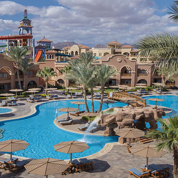 CHARMILLION GARDENS AQUA PARK (EX. SEA GARDEN)