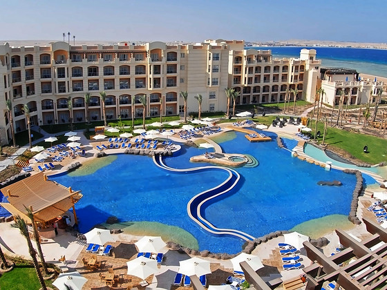 TROPITEL SAHL HASHEESH