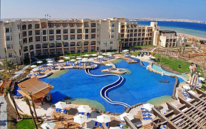 TROPITEL SAHL HASHEESH (1 фото из 10)