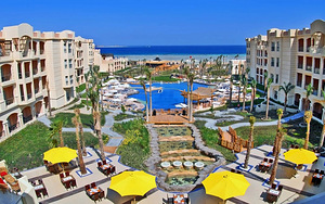 TROPITEL SAHL HASHEESH (2 фото из 10)