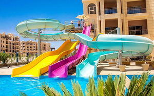 TROPITEL SAHL HASHEESH (3 фото из 10)