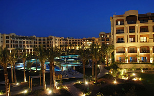 TROPITEL SAHL HASHEESH (5 фото из 10)