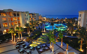 TROPITEL SAHL HASHEESH (6 фото из 10)