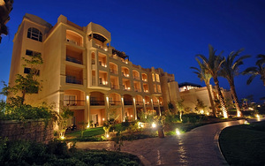 TROPITEL SAHL HASHEESH (7 фото из 10)