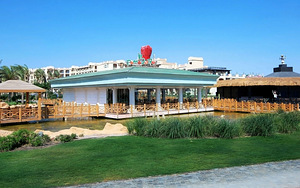 TROPITEL SAHL HASHEESH (9 фото из 10)