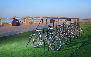 TROPITEL SAHL HASHEESH (10 фото из 10)