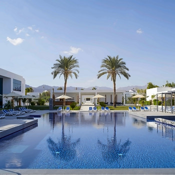 JOLIE VILLE RESORT & CASINO