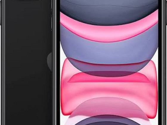 Mobiiltelefon iPhone 11 64GB