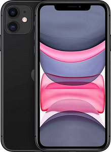 Смартфон iPhone 11 64GB (1 фото из 3)