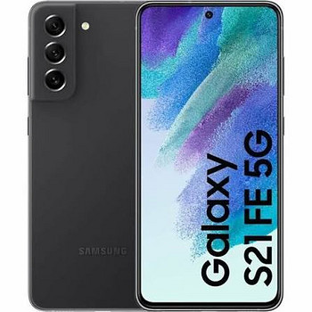 Телефон Samsung Galaxy S21 FE 128GB 6GB RAM