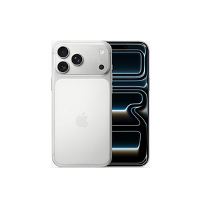 Apple iPhone 17 Pro Max 256GB Silver A3526 (1 foto / 3)