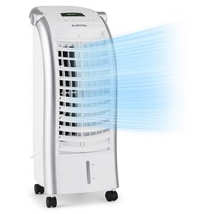 Klarstein Maxfresh 4-in-1 Air Cooler (1 foto / 2)