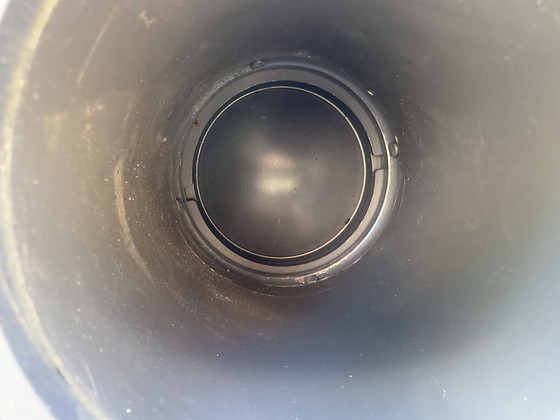 VDL-i PVC-kuulkraanid, 110 mm (DN 100, PN 10) – 2 tk, uued