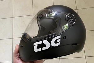 TSG Pass 2.0 (3 foto / 7)