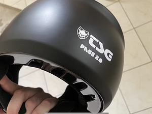 TSG Pass 2.0 (4 foto / 7)