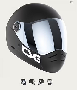 TSG Pass 2.0 (7 foto / 7)