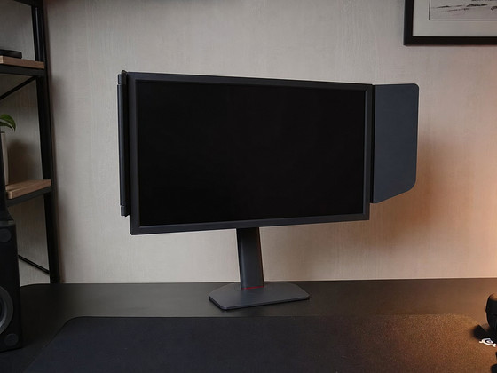 Игровой монитор BenQ 400 Гц