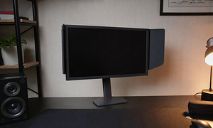 BenQ 400 Hz mängumonitor (1 foto / 1)
