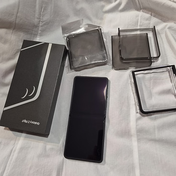 Galaxy Flip7 256 GB