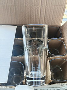 Бокалы Jack Daniels (1 фото из 1)
