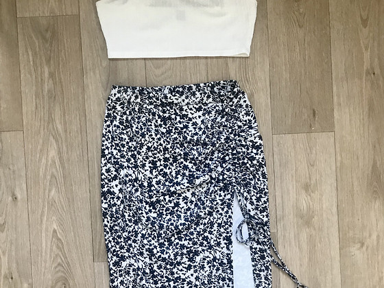 Suvine seeliku komplekt Shein 40 L