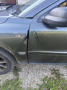 VOLVO V 70 (3 foto / 11)