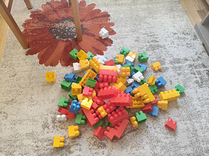 Plastplokid (1 foto / 1)