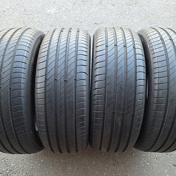 195/55/R16 Michelin Primacy 4 suverehvid 6+mm