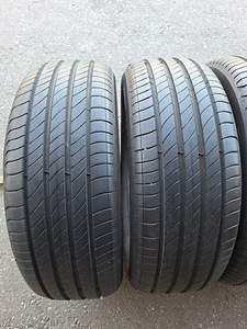 195/55/R16 Michelin Primacy 4 suverehvid 6+mm (3 foto / 4)
