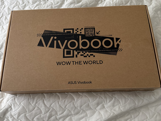 ASUS Vivobook