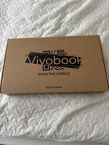 ASUS Vivobook (1 фото из 4)